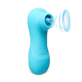 Handheld Suck &amp; Lick