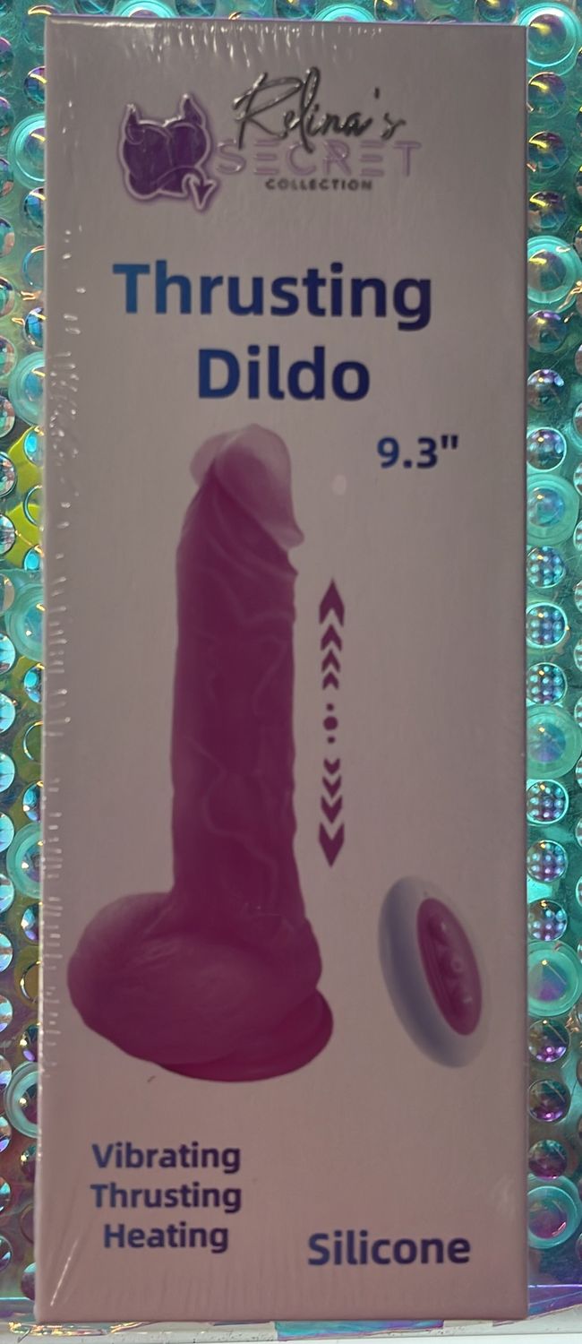 Pink Panther 9.3&quot;