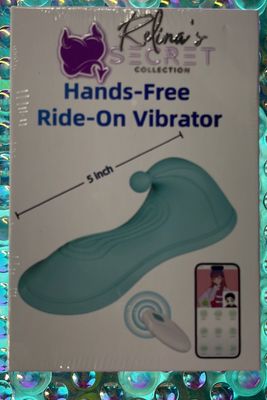 Little Vibe Panty Vibrator w/App