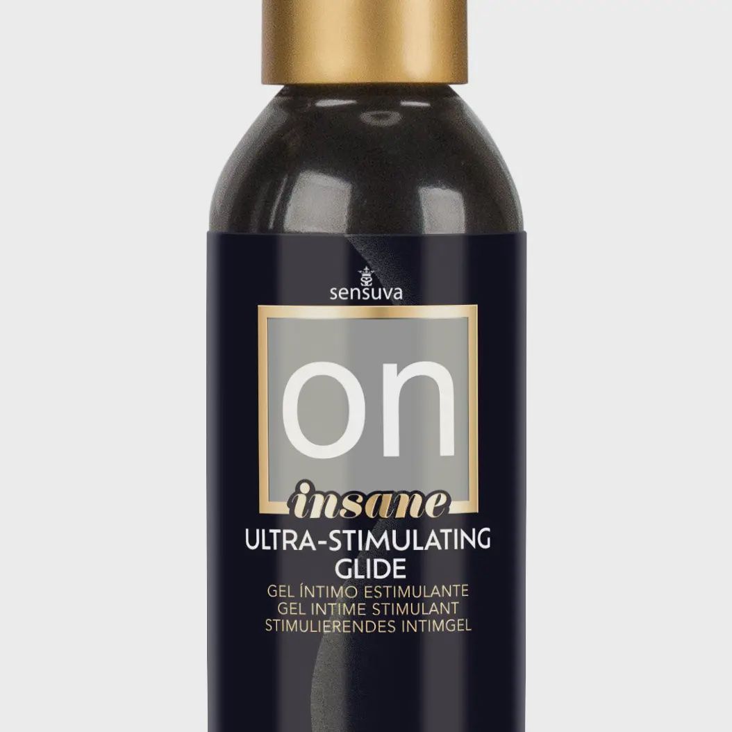 Ultra Stimulating ON Moisturizer 4oz