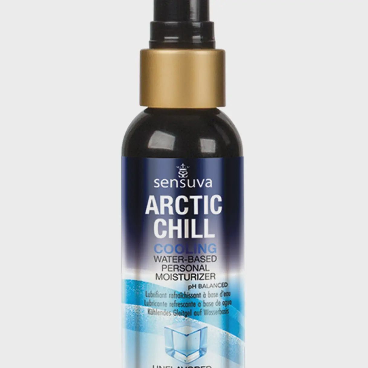 Artic Chill Water Base &quot;Cooling&quot;