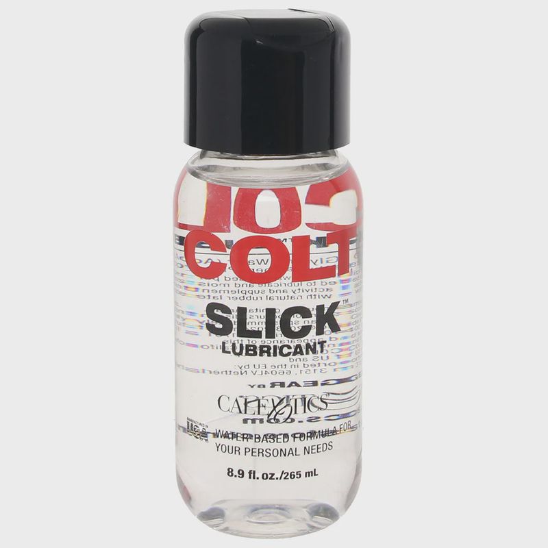 Colt Slick Lube 8.9oz