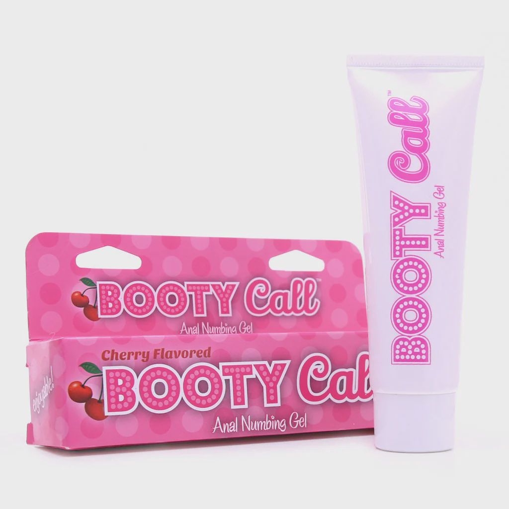 Booty Call Cherry