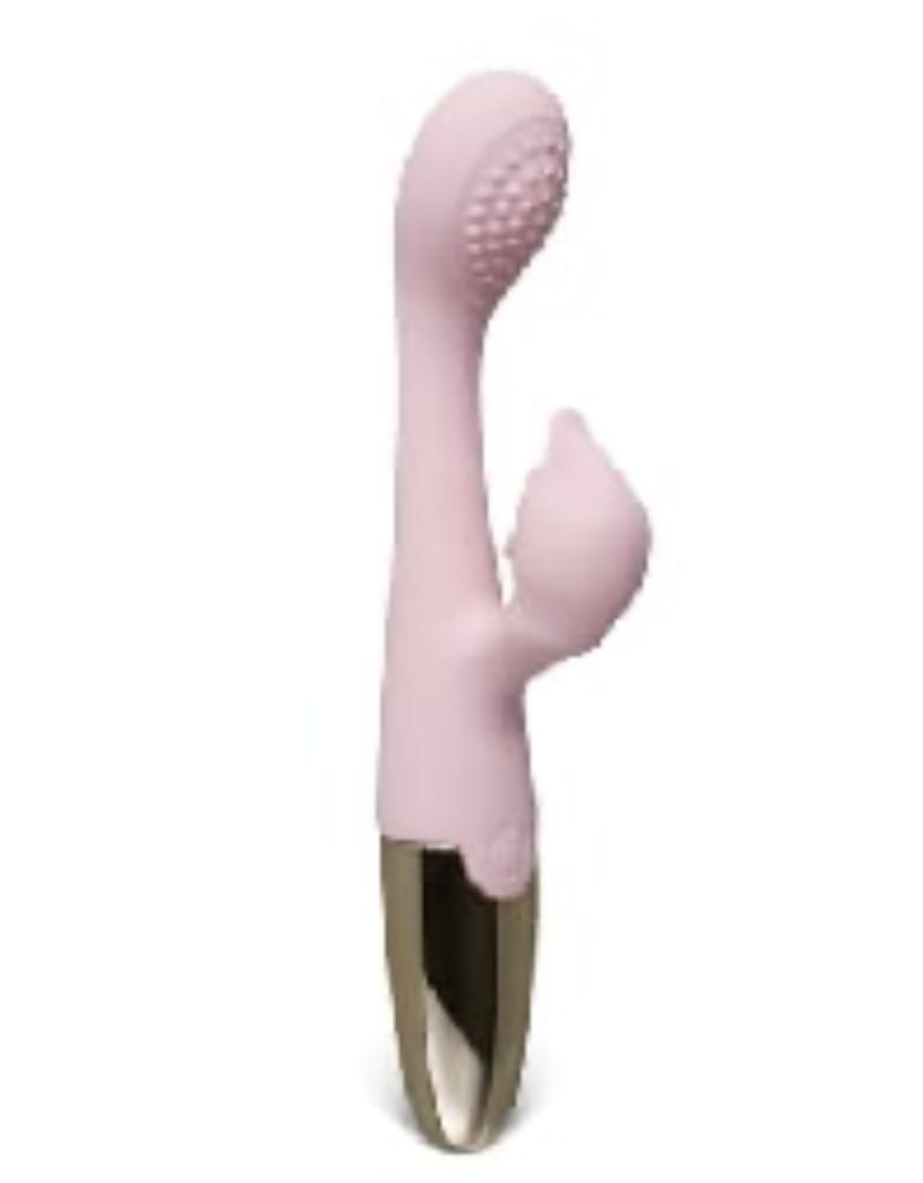 Rebecca 10 Speed G-Spot &amp; Vib