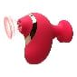 Loving Heart Suction Massager