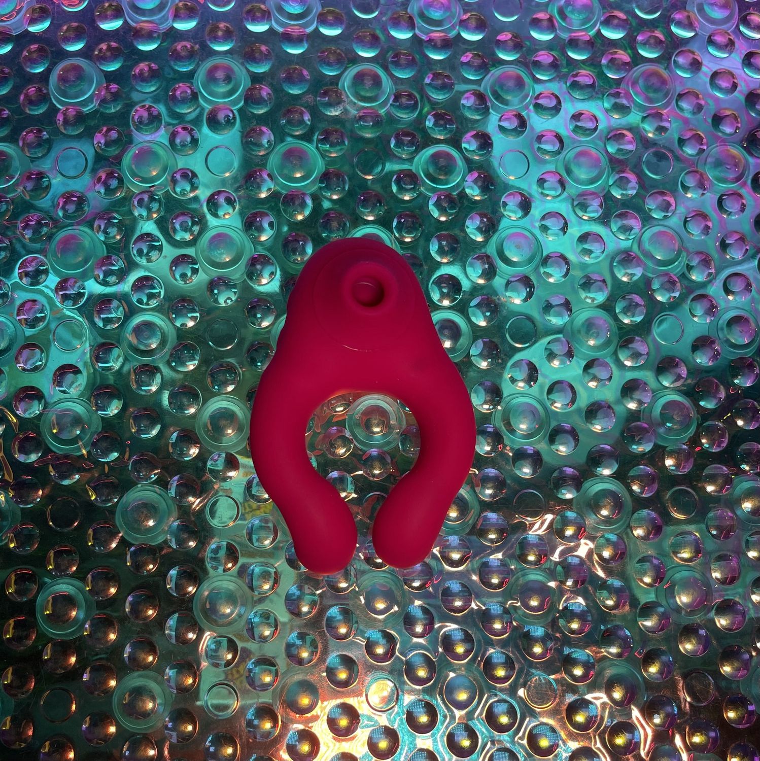 Pink Pathers Couples Play