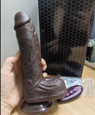 King Of Guns Dildo