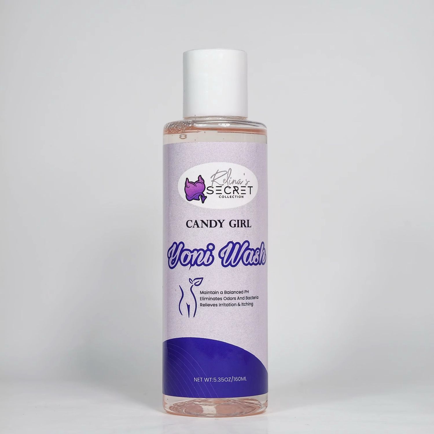 Candy Girl Feminine Wash