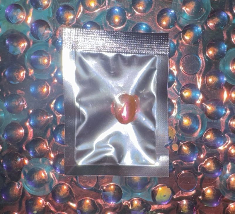 Individual Climax Capsule