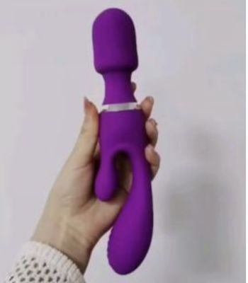 Purple 3 Ways Of Fun