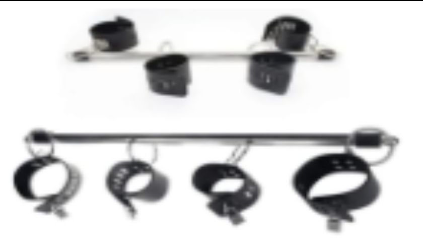 Spreader Bar Set