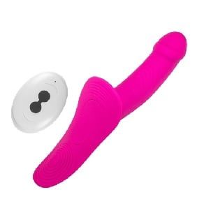 Pink Secret  Motion w/Remote