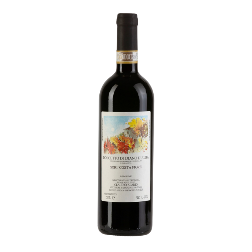 Dolcetto di Diano d’Alba Dolcetto di Diano d’Alba