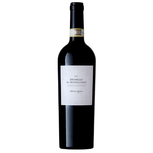 Brunello di Montalcino