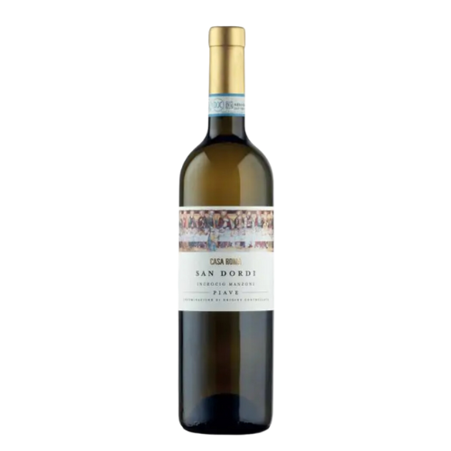 Incrocio Manzoni San Dordi Incrocio Manzoni San Dordi