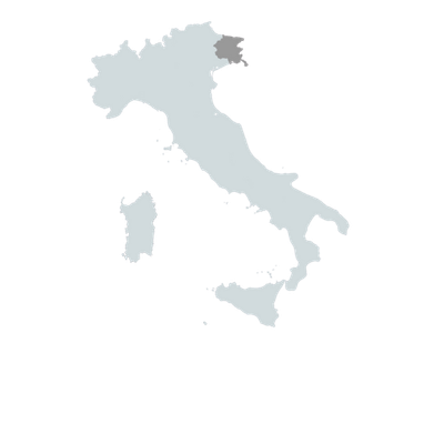 Friuli-Venezia Giulia