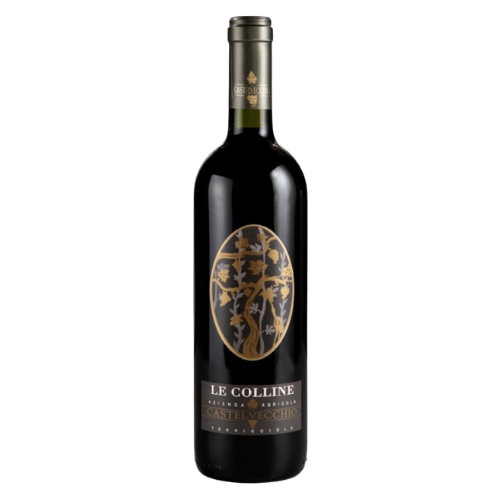 Le Colline