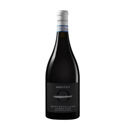 Montepulciano d'Abruzzo
