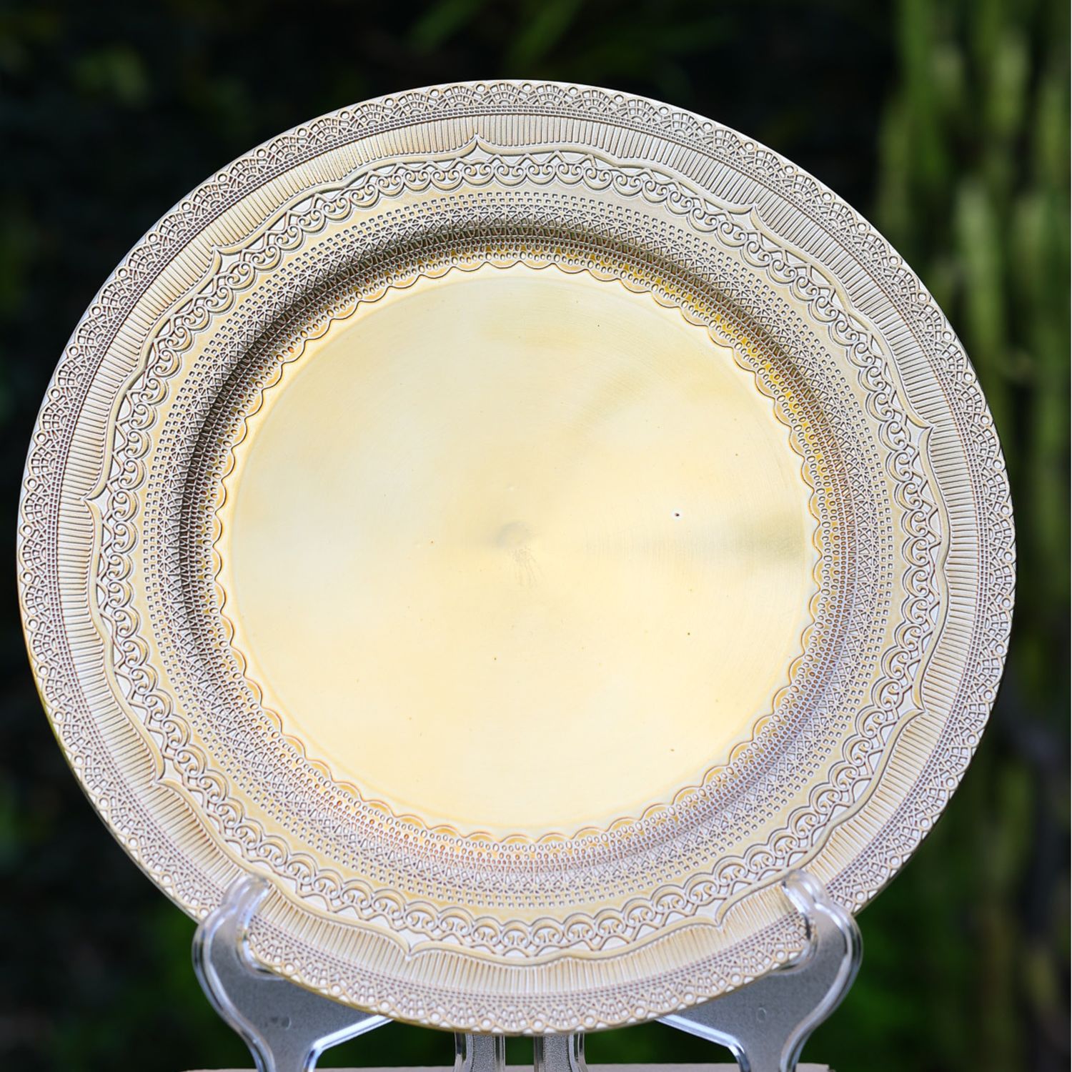 BAJO PLATO MELAMINA ARABE