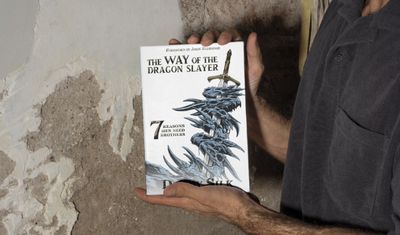 The Way of The Dragon Slayer By Danny Silk