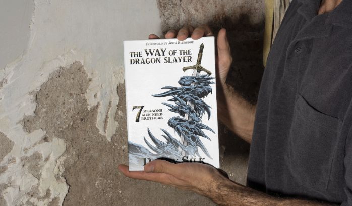 The Way of The Dragon Slayer By Danny Silk