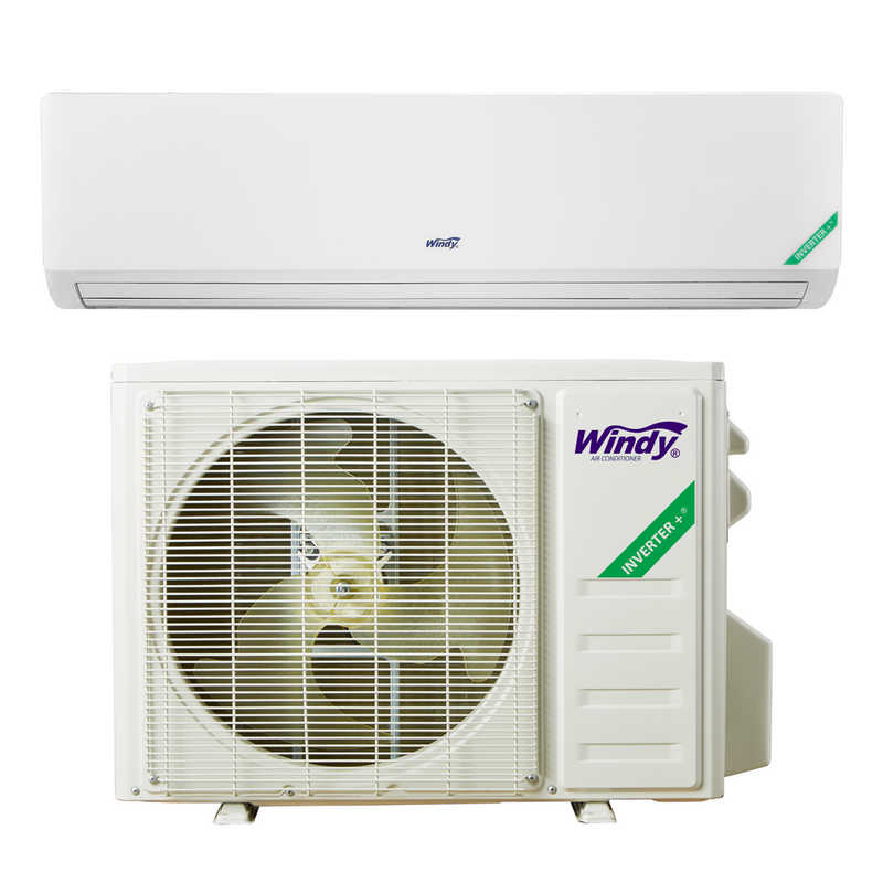 Windy 90000 BTU INVERTER Split Unit (Windy 9 Series)