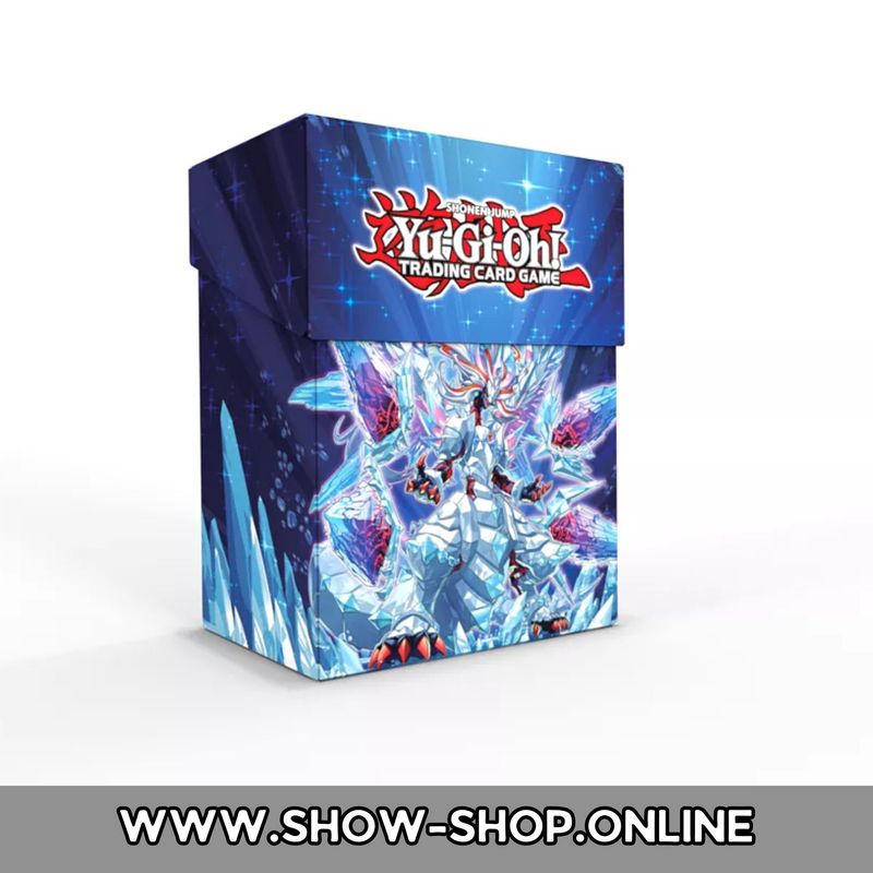 Albaz - Ecclesia - Tri-Brigade DECKBOX
