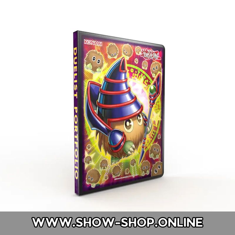 Yu-Gi-Oh! Kuriboh Kollektion Portfolio