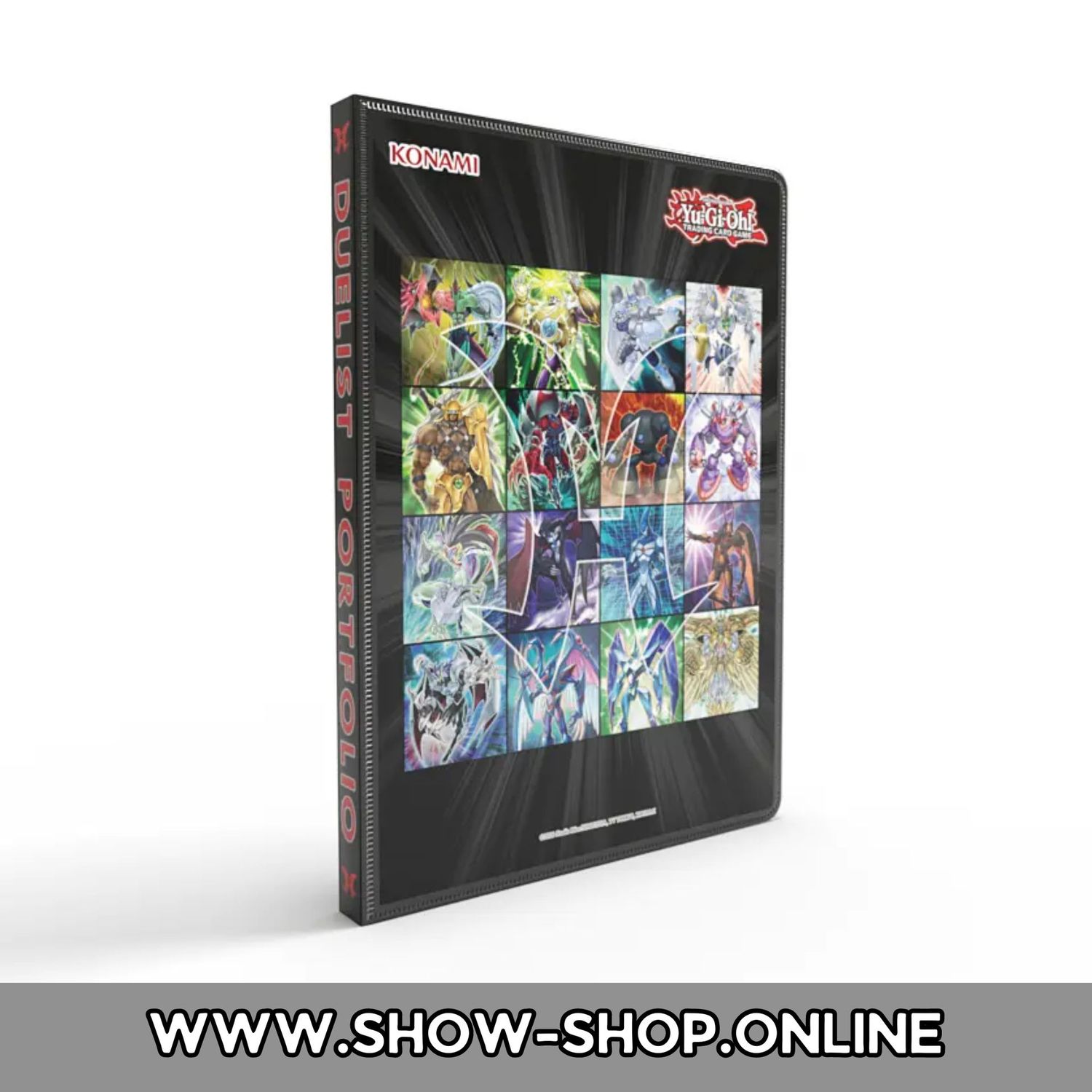 Elemental Hero Kollektion Portfolio