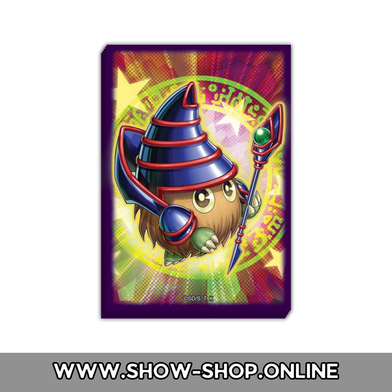 Yu-Gi-Oh! Kuriboh Kollektion KARTENHÜLLEN