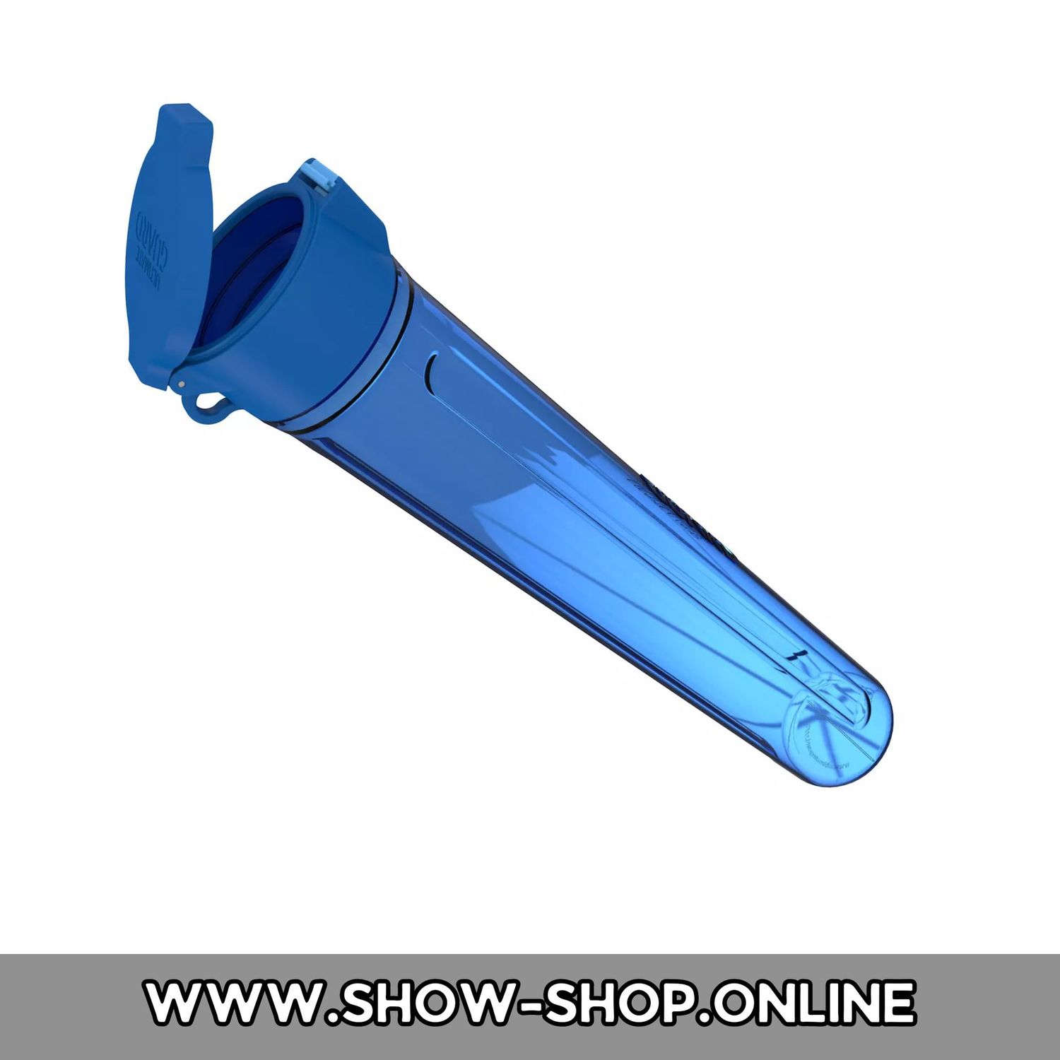 Ultimate Guard MatPod Blau