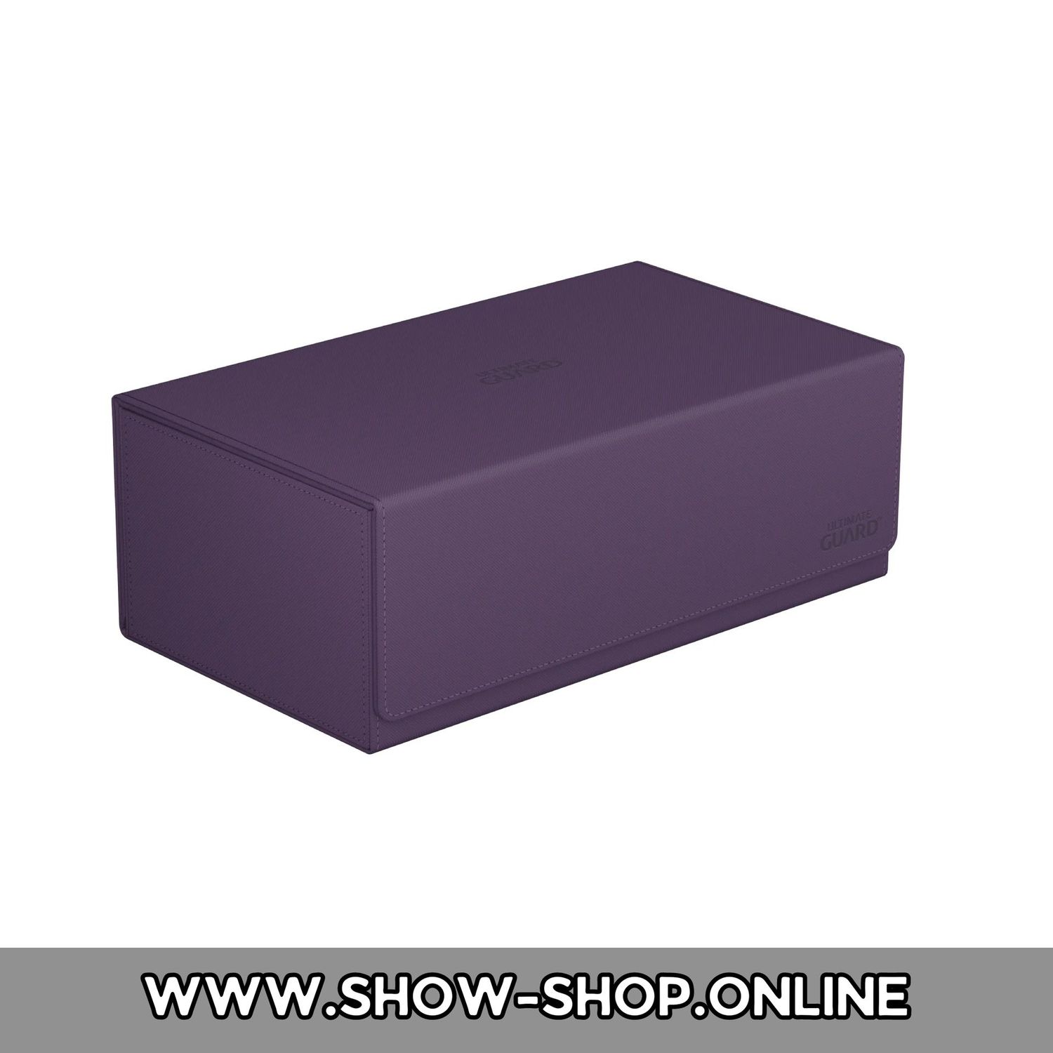 Ultimate Guard Arkhive 800+ XenoSkin - Violett