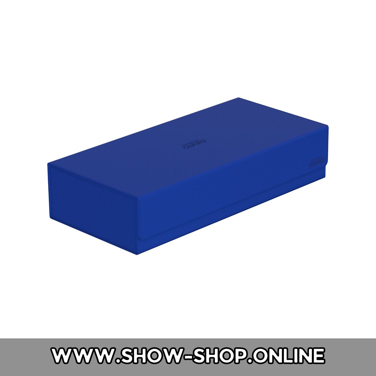 Ultimate Guard Superhive 550+ XenoSkin - Blau