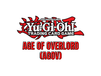 Age of Overlord (AGOV)