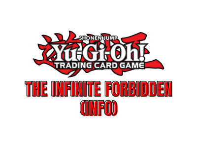 The Infinite Forbidden (INFO)