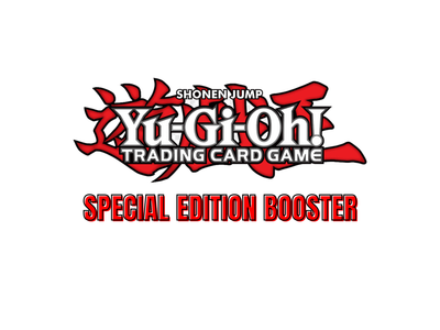 Special Edition Booster