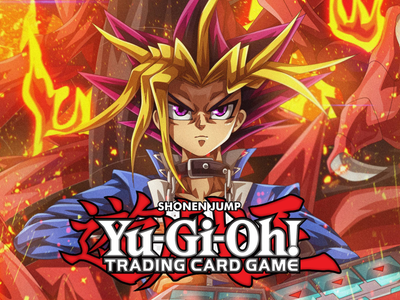 Yu-Gi-Oh!