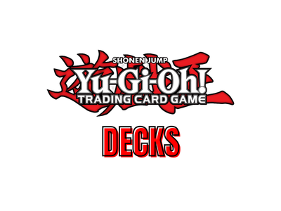 Decks