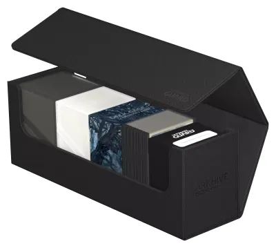 Storage Boxen