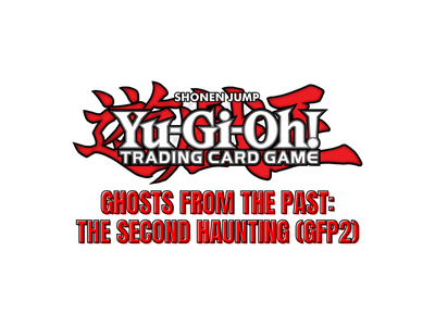 Ghosts From The Past: The Second Haunting (GFP2)