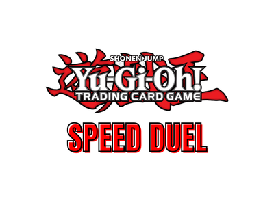 Speed Duel
