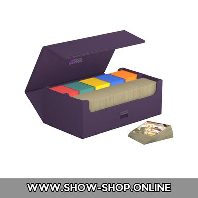 Deckcases