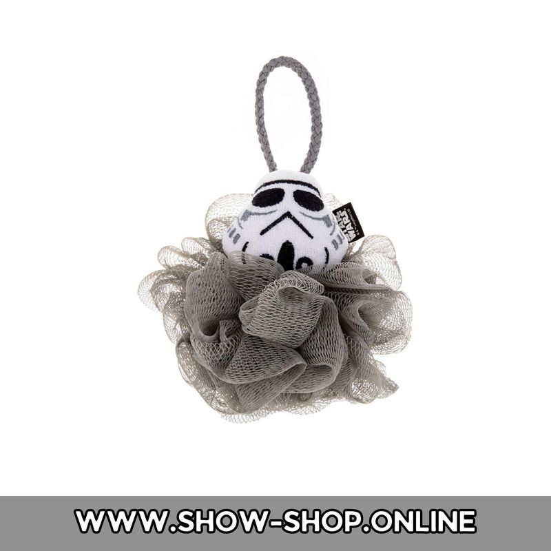 Star Wars Luffa-Schwamm Storm Trooper