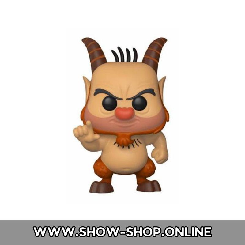 Hercules POP! Disney Vinyl Figur - Phil 9 cm - ( §24 Differenzbesteuert)