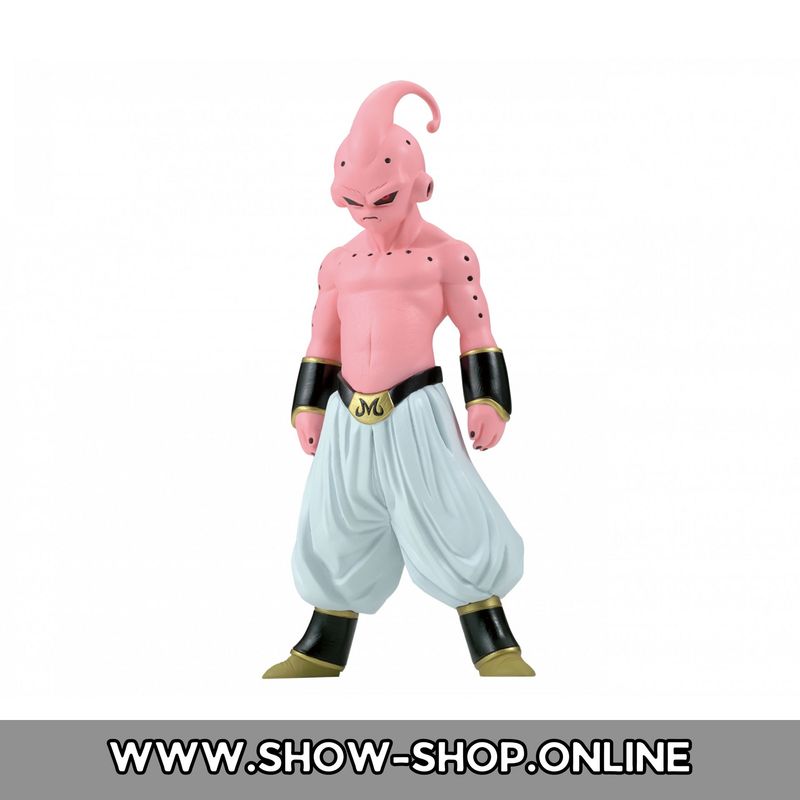 Dragon Ball Z - Solid Edge Work BUU Figur - 16 cm