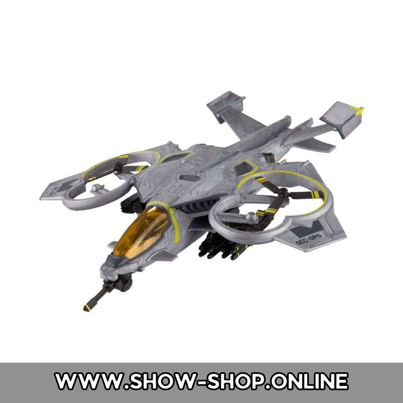 Avatar The Way of Water Deluxe Large Actionfiguren - RDA Seawasp