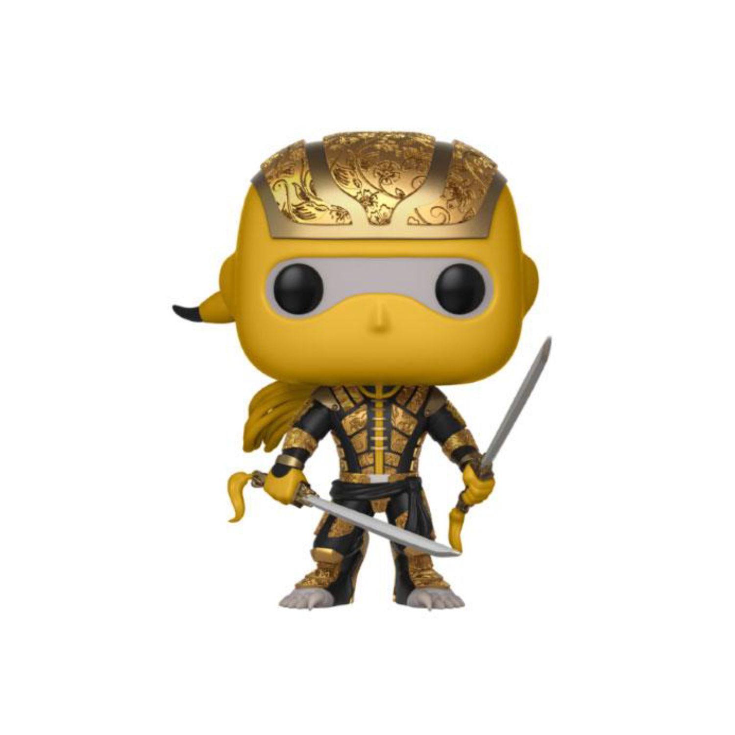 FUNKO POP! Ready Player One  -  Shoto 500 - ( §24 Differenzbesteuert)
