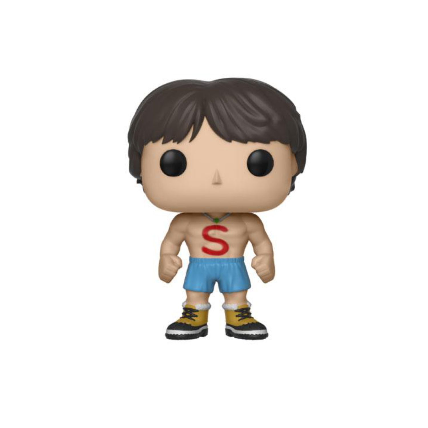 FUNKO POP! Smallville - Clark Kent (Shirtless) 627 - ( §24 Differenzbesteuert)