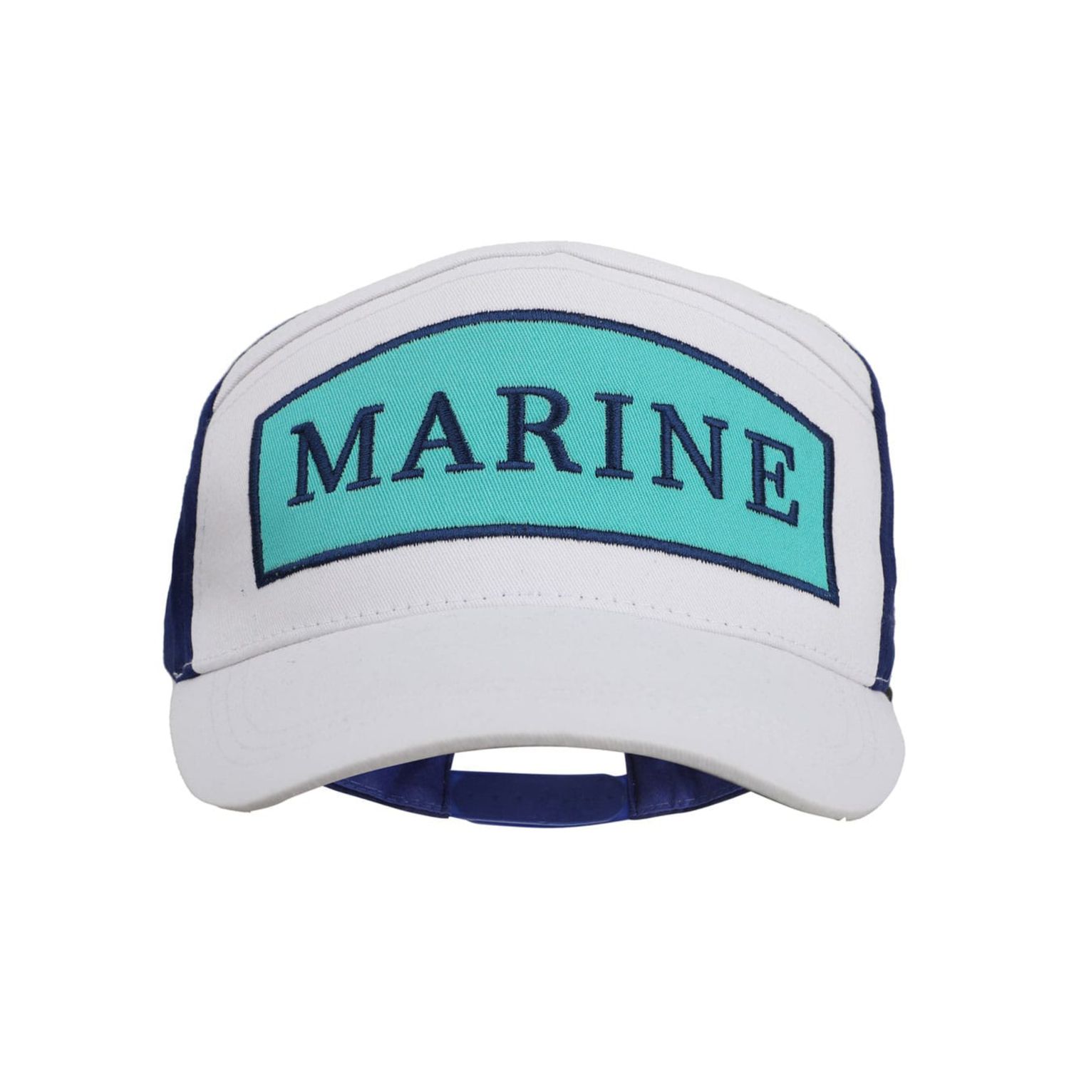 CINEREPLICAS One Piece  -  Marine Baseball Cap
