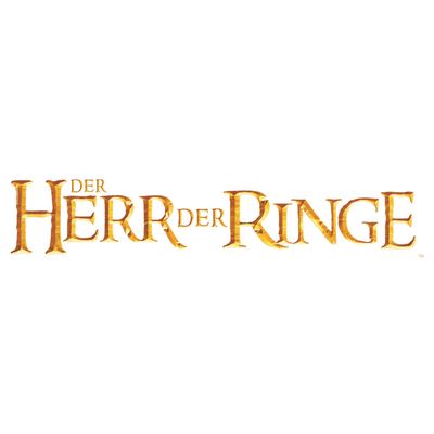 Herr Der Ringe